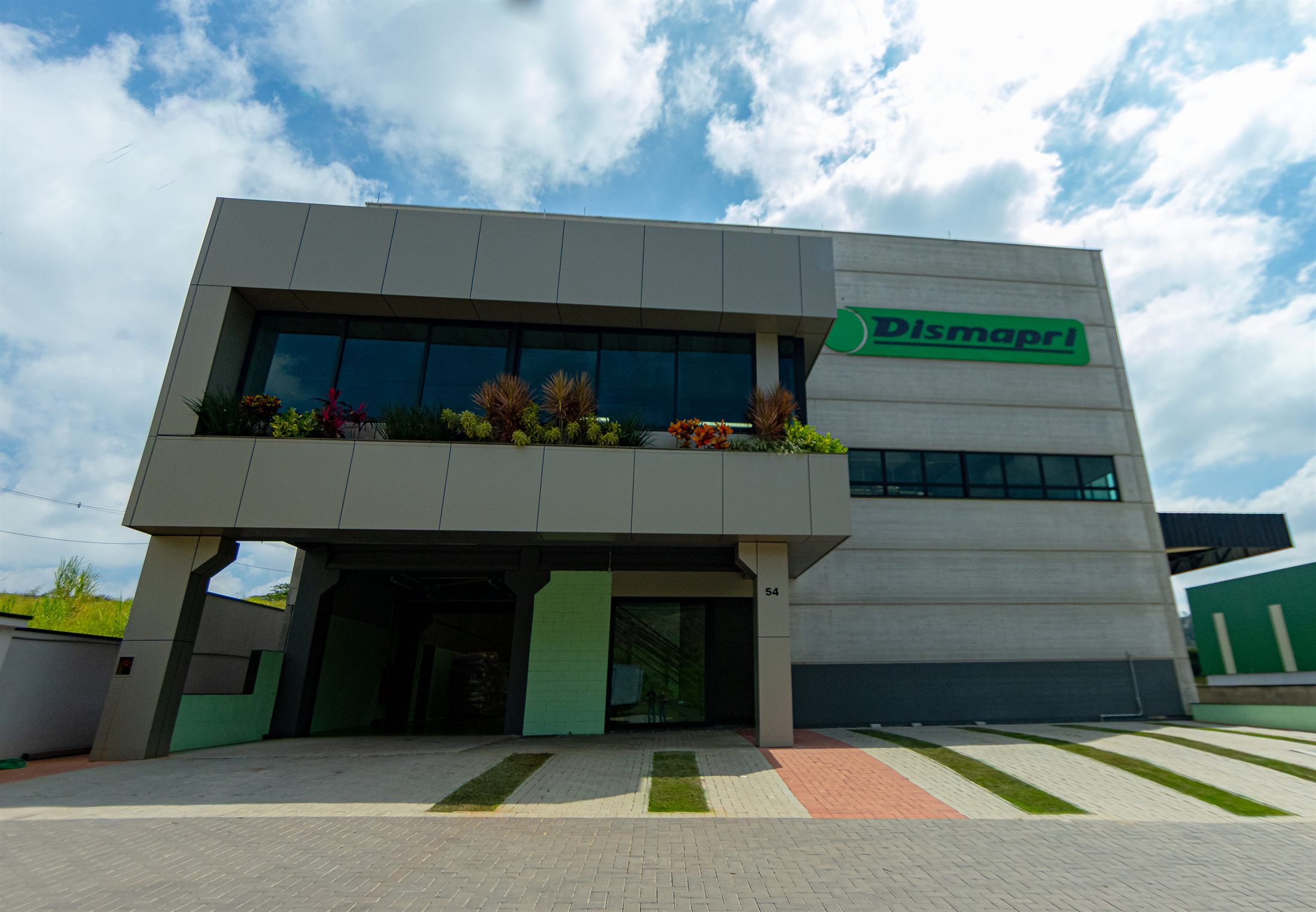 Eventos do setor