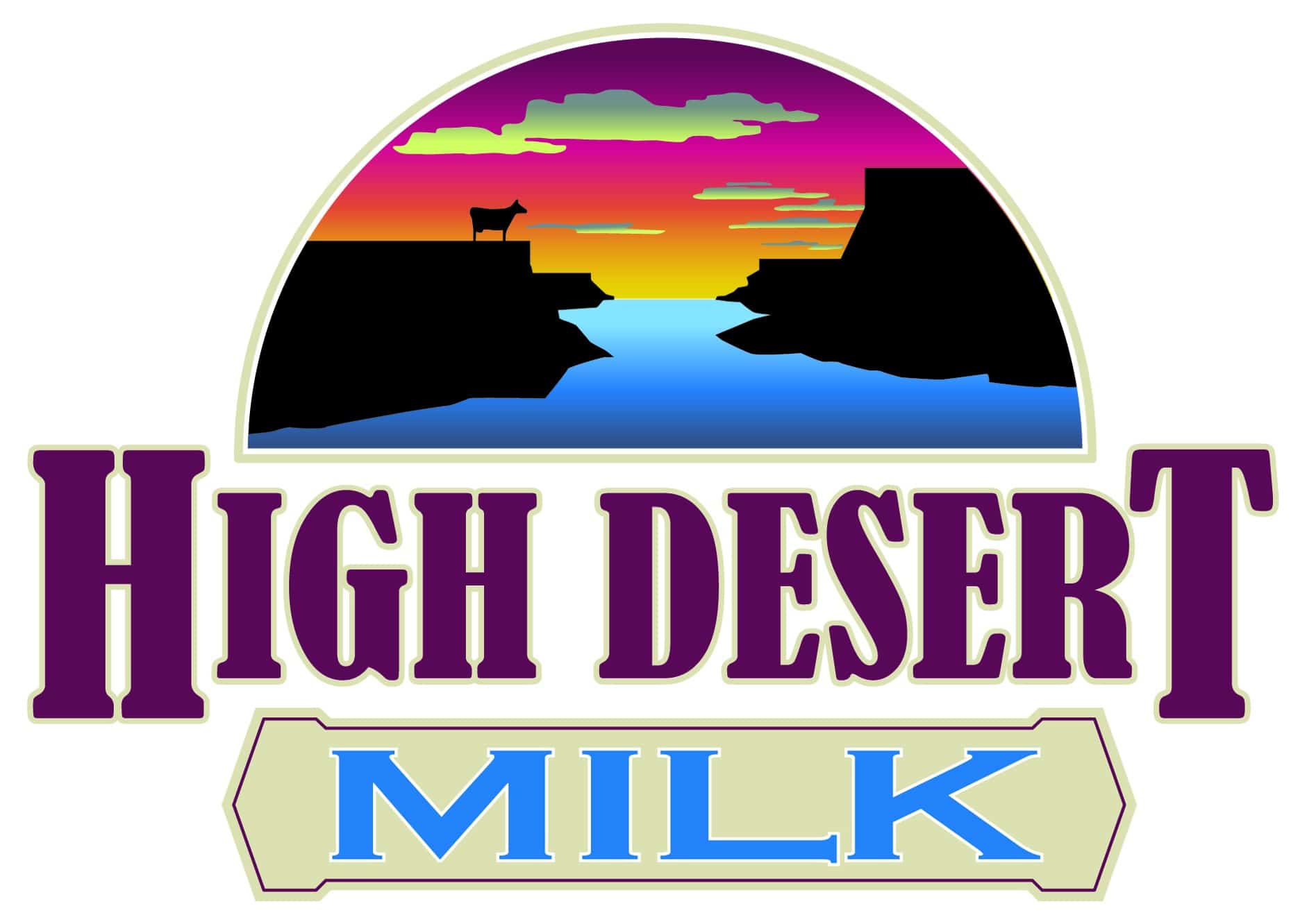 High Desert Milk