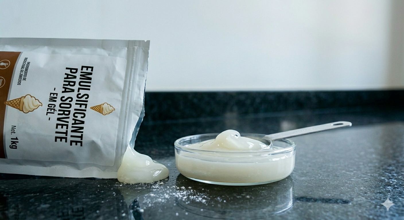 Emulsificante