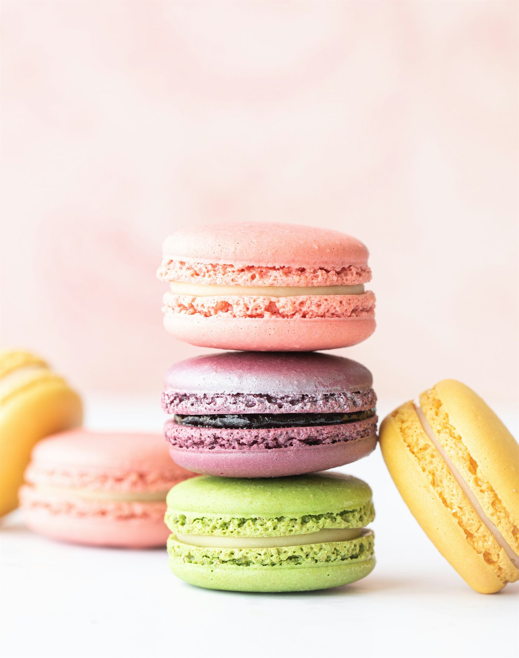 Confeitaria e chocolates